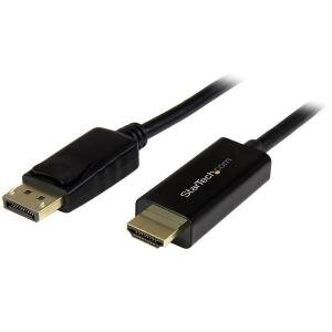 STARTECH 5M DISPLAYPORT TO HDMI CONVERTER CABLE-preview.jpg
